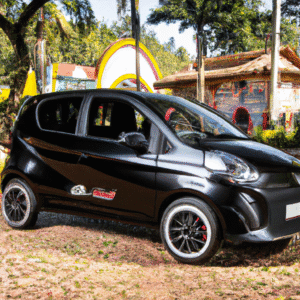 Fiat Mobi 2021 sem entrada a partir de R$901 - Brasil?
