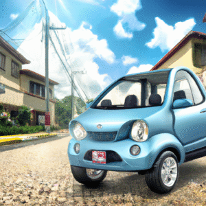 Fiat Mobi 2024 sem entrada a partir de R$845 - Brasil?