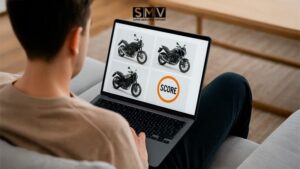 financiamento de motos