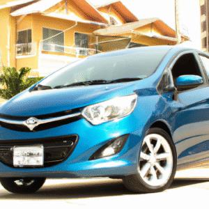 Financie Chevrolet Onix 2015 a partir de R$573 - Brasil?
