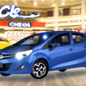Financie Chevrolet Onix 2018 a partir de R$901 - Brasil?