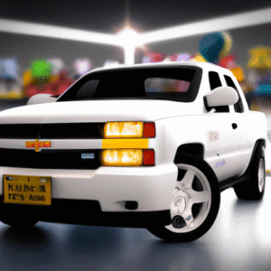 Financie Chevrolet S10 2006 a partir de R$489 - Brasil?