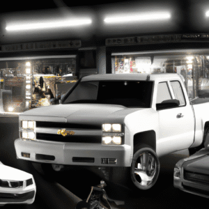 Financie Chevrolet S10 2010 a partir de R$568 - Brasil?