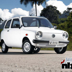 Financie Fiat Mobi 2016 a partir de R$568 - Brasil?