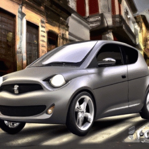 Financie Fiat Mobi 2023 a partir de R$845 no boleto - Brasil?