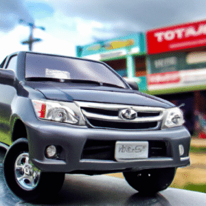 Financie Hilux 2002 a partir de R$601 - Brasil?