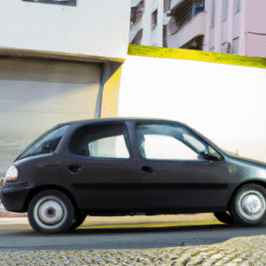 Financie Palio 1999 a partir de R$161 por prestação - Brasil?