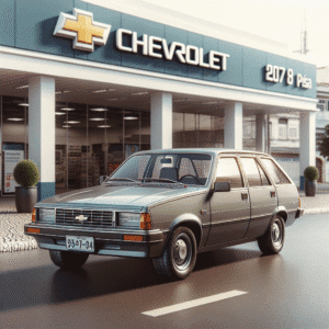 Financie Prisma 2007 a partir de R$349 - Brasil?