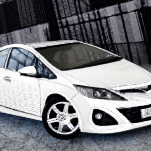 Financie Prisma 2012 a partir de R$379 - Brasil?