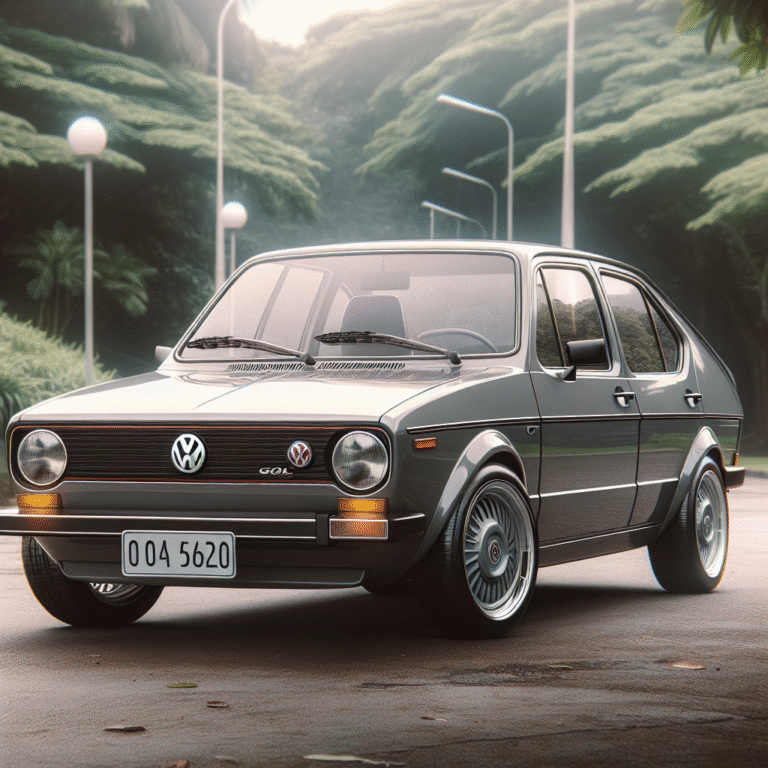 Financie Volkswagen Gol 2000 a partir de R$227 no boleto - Brasil?