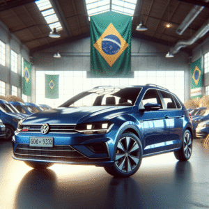 Financie Volkswagen Gol 2017 a partir de R$801 no boleto - Brasil?