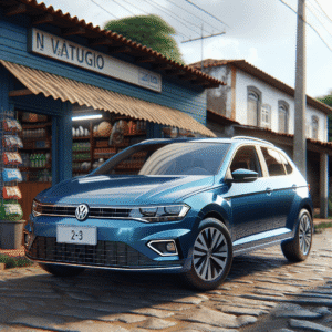 Financie Volkswagen Gol 2018 a partir de R$866 - Brasil?