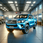 Hilux 2009 sem entrada a partir de R$1.155 - Brasil?