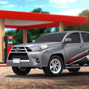 Hilux 2010 por R$1.164 sem entrada - Brasil?