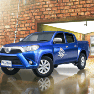 Hilux 2010 por R$1.211 sem entrada - Brasil?