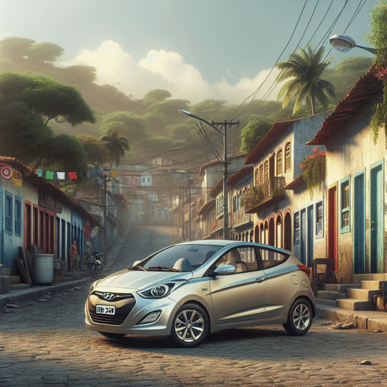 Hyundai HB20 2013 sem entrada a partir de R$582 por parcela - Brasil?
