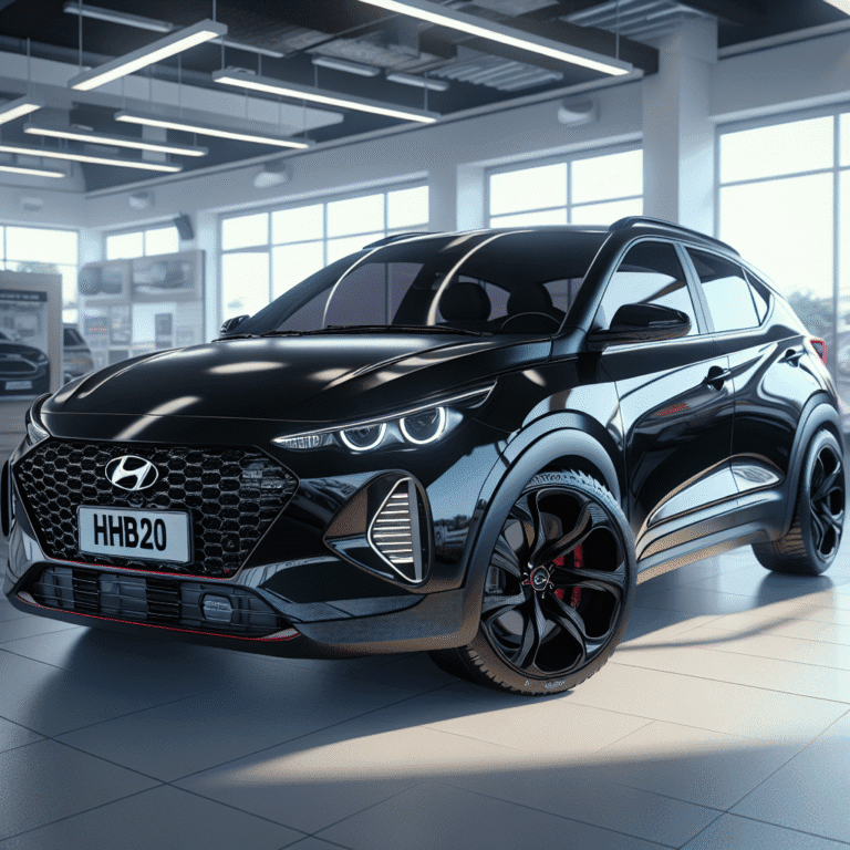 Hyundai HB20 2014 sem entrada a partir de R$578 por parcela - Brasil?