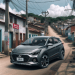 Hyundai HB20 2016 por R$751 sem entrada - Brasil?