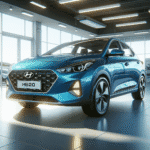 Hyundai HB20 2017 sem entrada a partir de R$901 - Brasil?