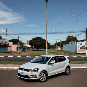 Oferta de R$1.211 sem entrada para Volkswagen Gol 2023 - Brasil?