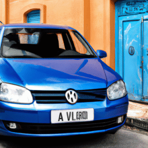 Oferta de R$291 sem entrada para Volkswagen Gol 2006 - Brasil?