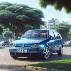 Oferta de R$291 sem entrada para Volkswagen Gol 2004 - Brasil?