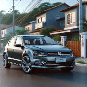 Oferta de R$291 sem entrada para Volkswagen Gol 2007 - Brasil?