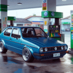 Oferta de R$300 sem entrada para Volkswagen Gol 2005 - Brasil?