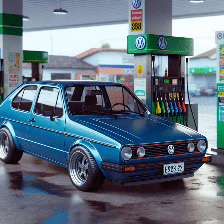 Oferta de R$300 sem entrada para Volkswagen Gol 2005 - Brasil?