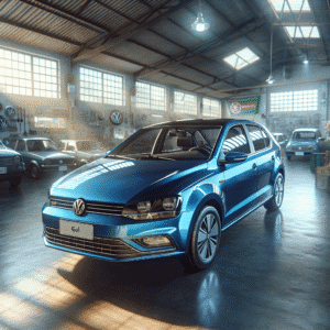 Oferta de R$477 sem entrada para Volkswagen Gol 2014 - Brasil?