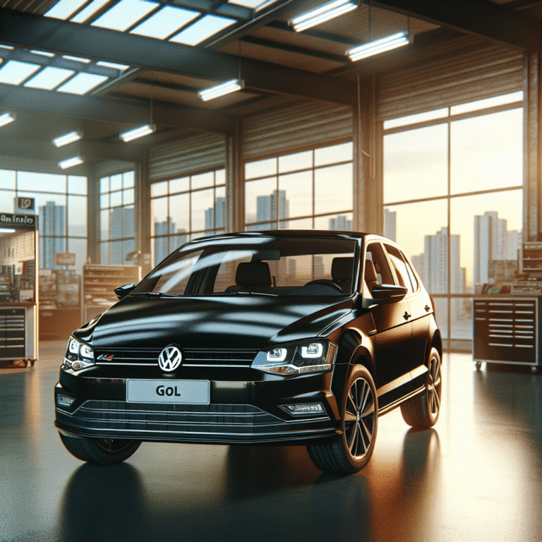 Oferta de R$485 sem entrada para Volkswagen Gol 2014 - Brasil?