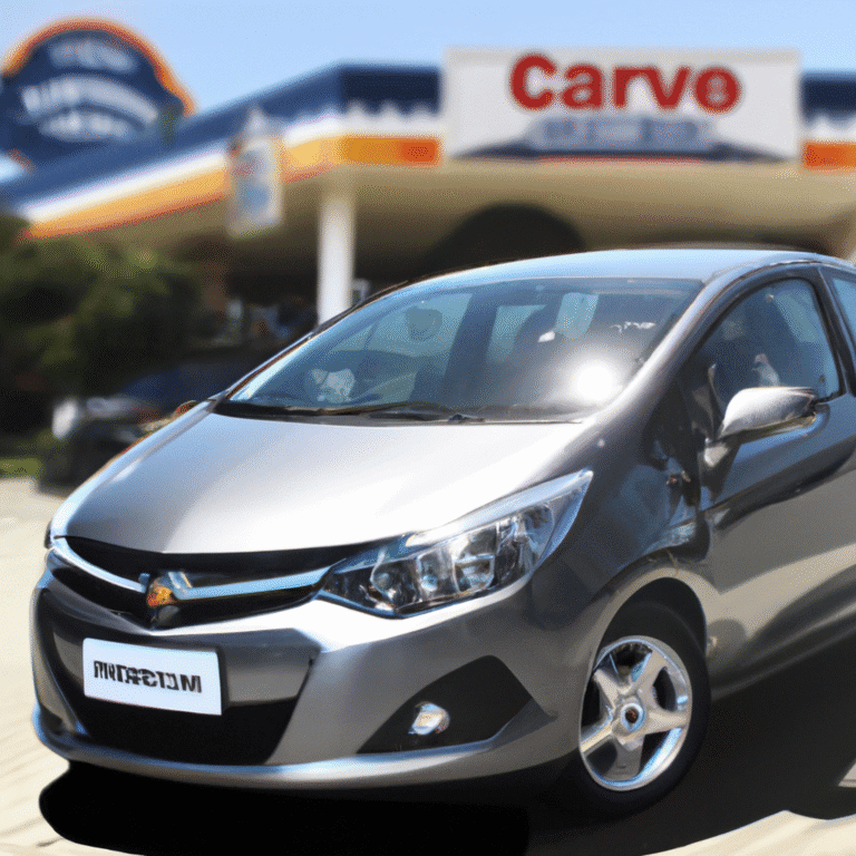 Oferta de R$559 sem entrada para Chevrolet Onix 2015 - Brasil?