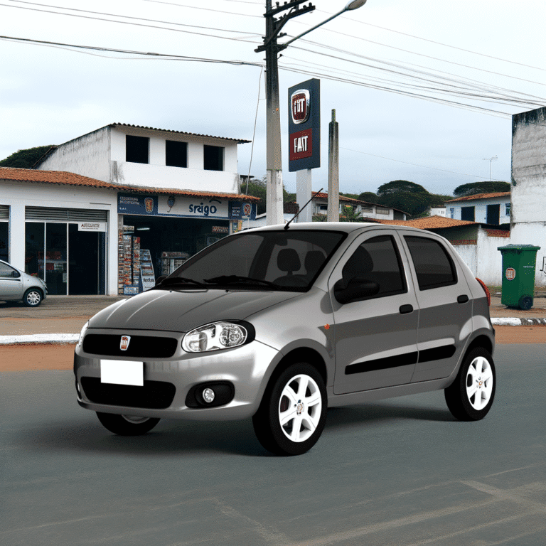 Oferta de R$674 sem entrada para Strada 2014 - Brasil?
