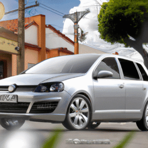 Oferta de R$685 sem entrada para Volkswagen Gol 2016 - Brasil?