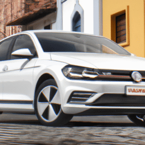 Oferta de R$838 sem entrada para Volkswagen Gol 2019 - Brasil?