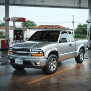 Oferta de R$845 sem entrada para Chevrolet S10 2013 - Brasil?