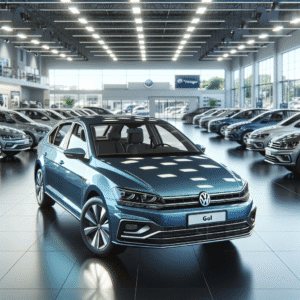 Oferta de R$908 sem entrada para Volkswagen Gol 2019 - Brasil?