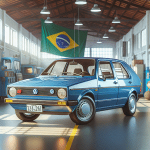 Parcela de R$224 sem entrada para Volkswagen Gol 2002 - Brasil?