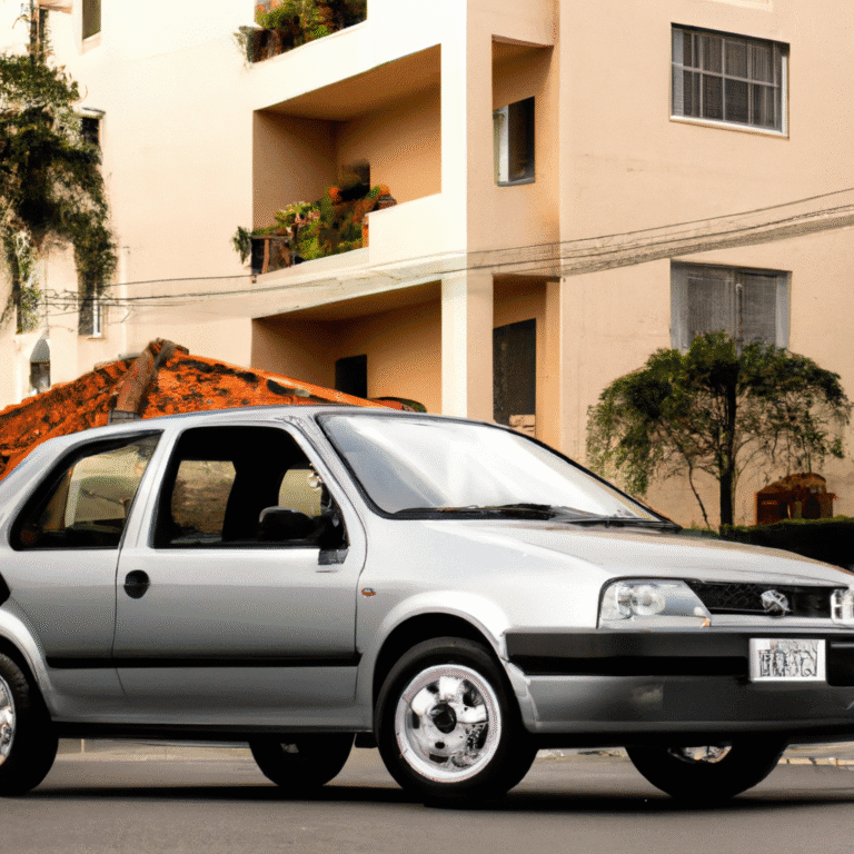Parcela de R$229 sem entrada para Volkswagen Gol 2000 - Brasil?