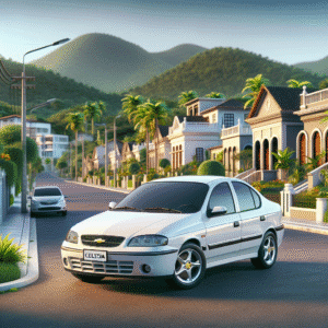 Parcela de R$231 sem entrada para Celta 2003 - Brasil?