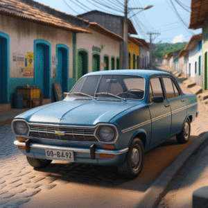 Parcela de R$242 sem entrada para Celta 2002 - Brasil?