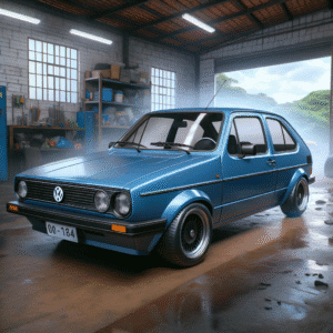 Parcela de R$282 sem entrada para Volkswagen Gol 2004 - Brasil?