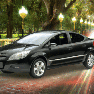 Parcela de R$382 sem entrada para Prisma 2010 - Brasil?