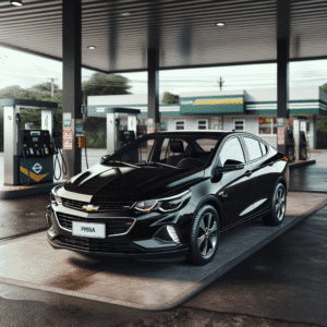 Parcela de R$497 sem entrada para Prisma 2012 - Brasil?