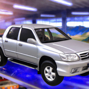 Parcela de R$652 sem entrada para Hilux 2003 - Brasil?