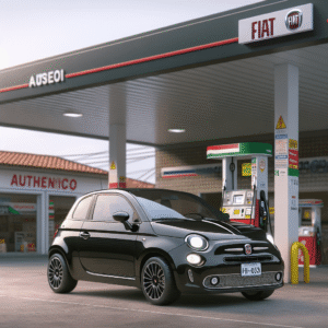 Parcela de R$764 sem entrada para Fiat Mobi 2019 - Brasil?