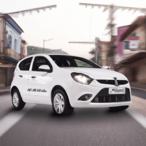 Parcela de R$845 sem entrada para Fiat Argo 2017 - Brasil?