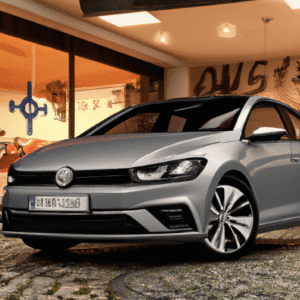 Parcela de R$873 sem entrada para Volkswagen Polo 2018 - Brasil?