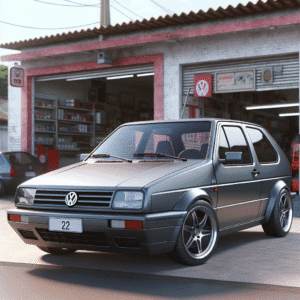 Parcelas de R$237 Volkswagen Fox 2003 sem entrada - Brasil?