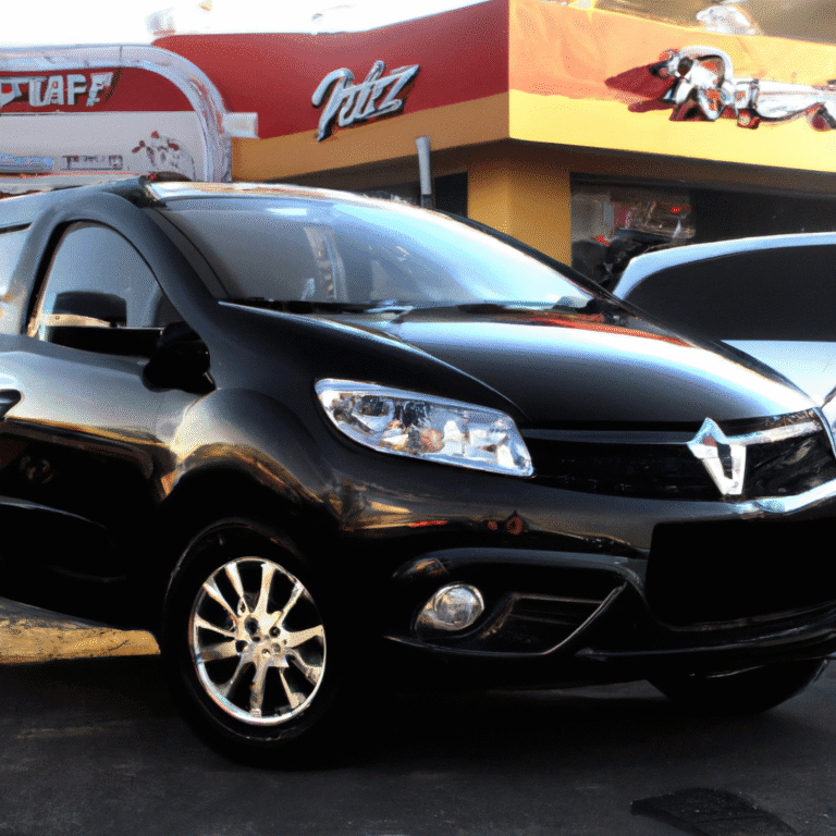 Parcelas de R$373 Sandero 2011 sem entrada - Brasil?